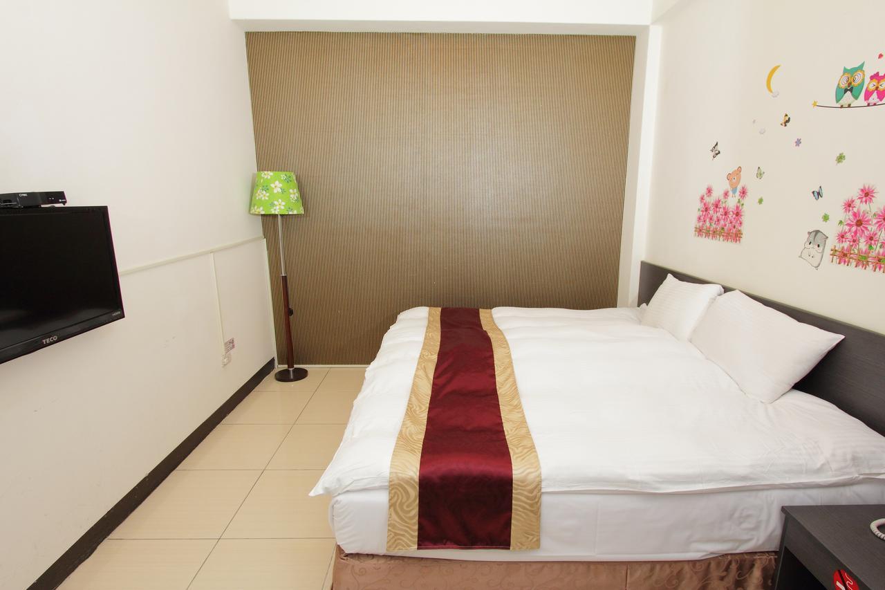 Sanyi Sakura Resort Luaran gambar