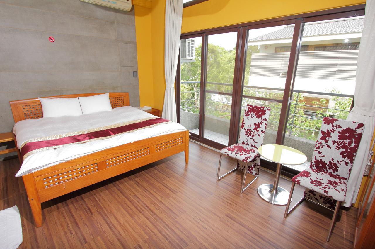 Sanyi Sakura Resort Luaran gambar