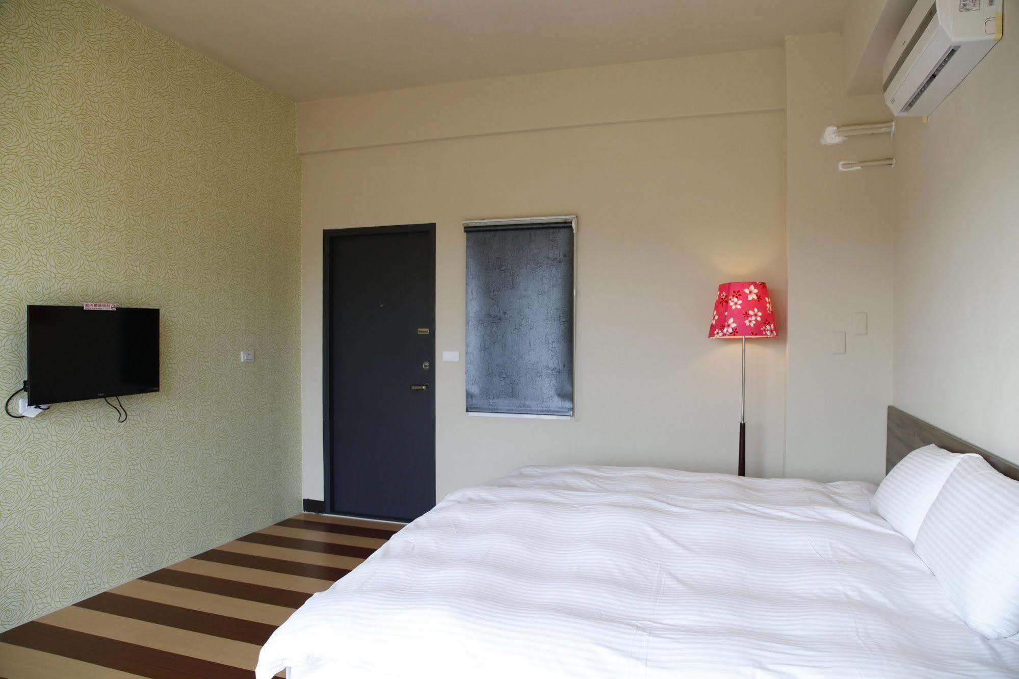 Sanyi Sakura Resort Luaran gambar